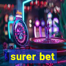 surer bet